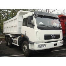 China Faw Dump Truck con buen precio